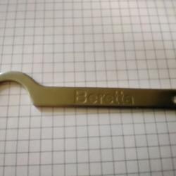 Clef à choke calibre 12