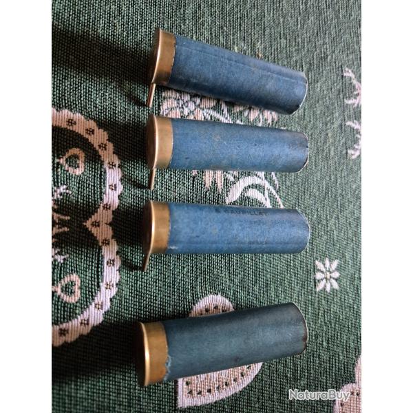 Cartouches collection