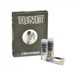 Chevrotine Tunet Calibre 12