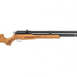 CARABINE SNOWPEAK M25W PCP BOIS 5.5 19.9J