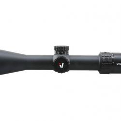 LUNETTE DE TIR VICTOPTICS 4-16x44 MDL BLACK