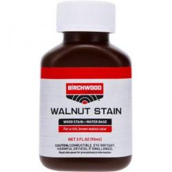 BIRCHWOOD WALNUT STAIN TEINTURE 90ML