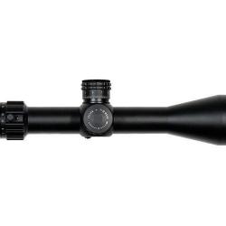 LUNETTE ELEMENT OPTICS TITAN 5-25X56 FFP APR-2D