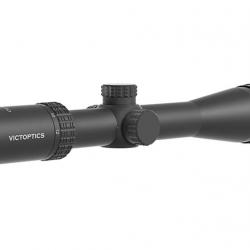 LUNETTE DE TIR VICTOPTICS 4-12x40 AO