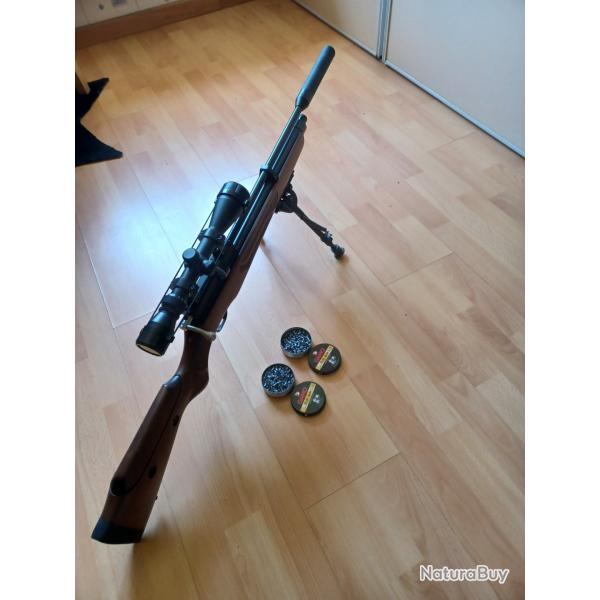 COMETA 40joules