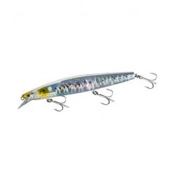 Poisson Nageur Shimano Exsence Silent Assassin Flash Boost 129S 009