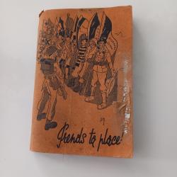 Livre militaire