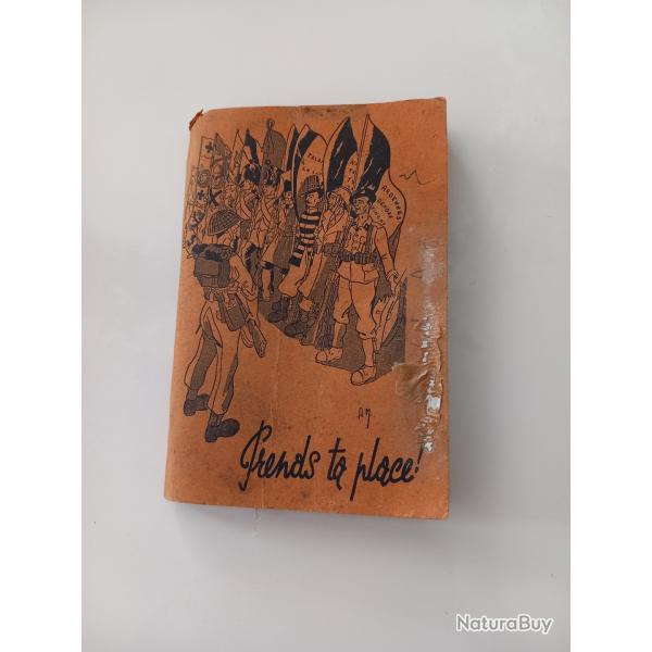 Livre militaire