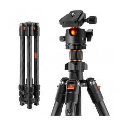 Trepied carbone 45-162 cm