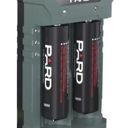 Chargeur de Batterie Pard