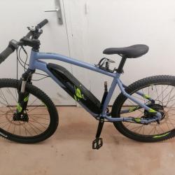 VTT électrique