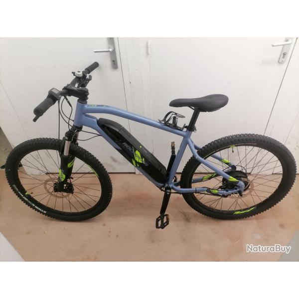 VTT lectrique