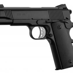 Pistolet TISAS ZIG M9 Noir - 9x19 mm