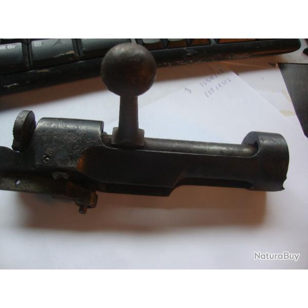 boitier carcano 1891 pour pices