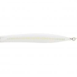 Jig Métallique Westin Sandy Fixed SBass 32g 13cm 32g Bright White Scales