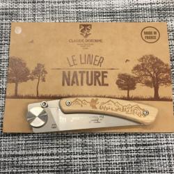 Couteau le Thiers par Claude Dozorme