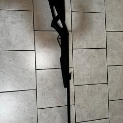 carabine à plomb gamo 19,9 joules
