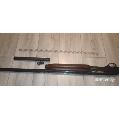Baikal mp153 - Fusils Semi-auto calibre 12 (13517005)