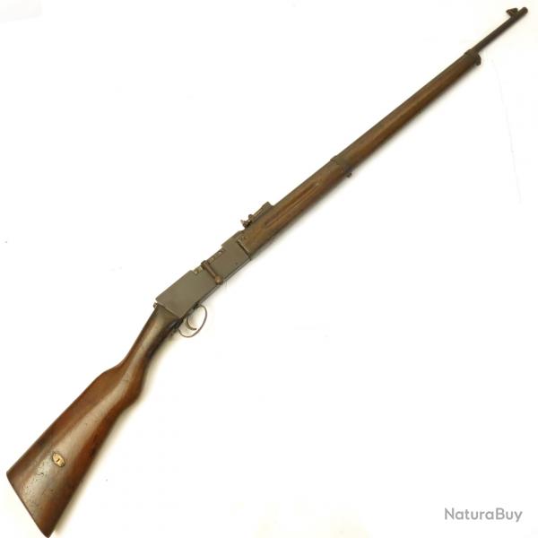 Carabine Lebel scolaire 1894 calibre 22 Long rifle numero 1966