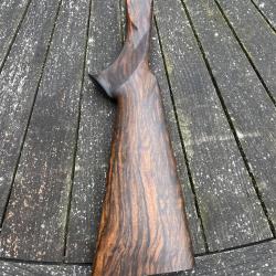 Crosse k95 grade 7 ambidextre