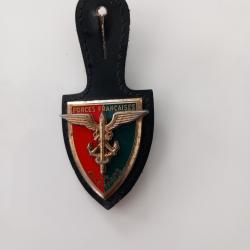 Pucelle force française en Allemagne