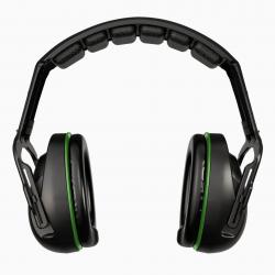 Casque Anti-Bruit Classic EXC SNR 27db
