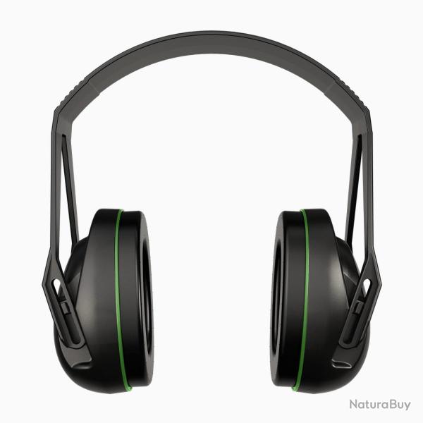 Casque Anti-Bruit Classic XLS SNR 25db