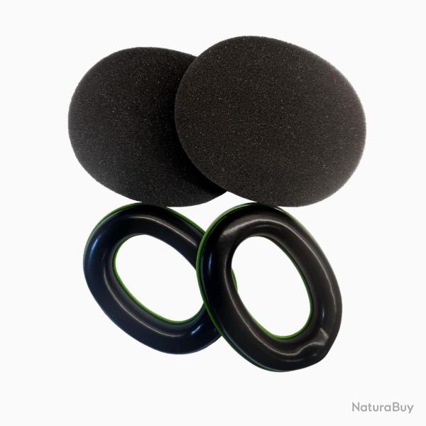 Kit hygine de rechange pour Casque Classic HPE