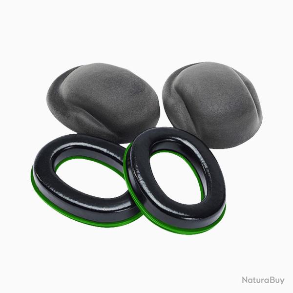 Kit hygine de rechange pour Casque Classic XLS