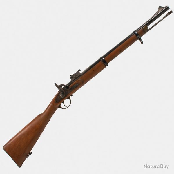 Parker Hale Mousqueton Enfield Mod 1861 Cal. 577 - 1 Sans Rserve
