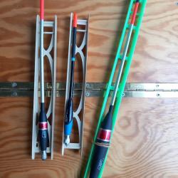 Ensemble waggler
