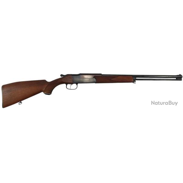OCCASION - MIXTE VOERE CALIBRE 22LR ET 20/70
