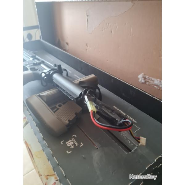 B4fs bolt