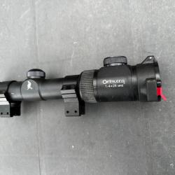 Lunette de visée optalens