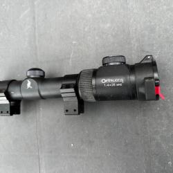 Lunette de visée optalens