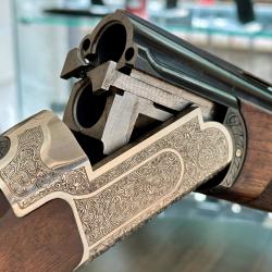 Fusil Superposé FALCOR 12 - 969