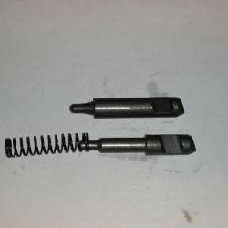 Percuteurs pour fusils BROWNING  B125 à B725 augmentés en longueur de 0,4mm