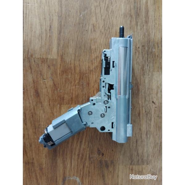 Gearbox V3