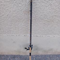 Canne Carnassier
