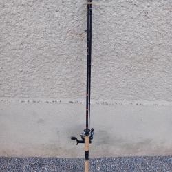 Canne Carnassier