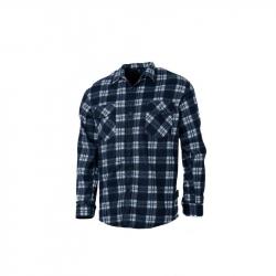 Chemise polaire treeland