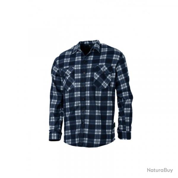 Chemise polaire treeland