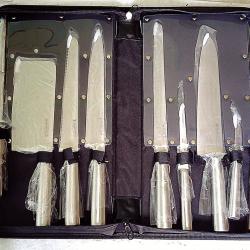 Trousse de couteaux de cuisine - Impérial collection