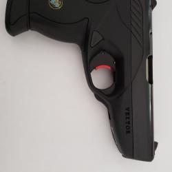 pistolet vektor