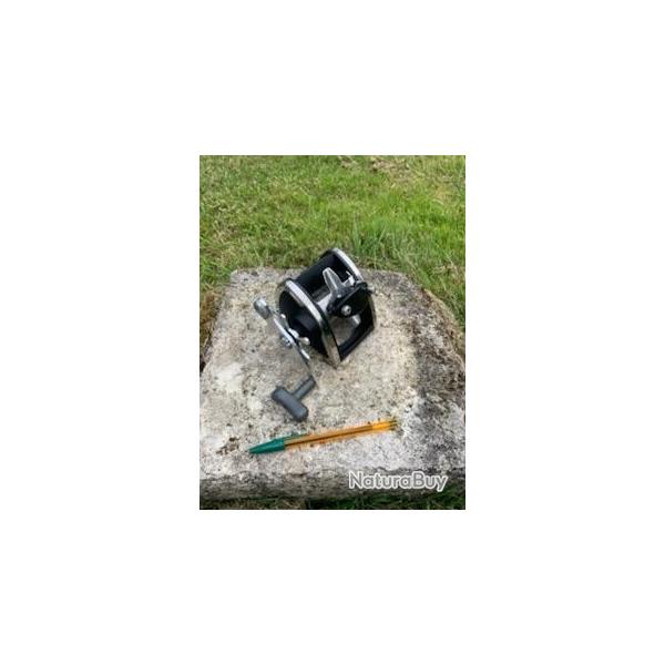 Moulinet traine lgre Penn commander 20 lbs
