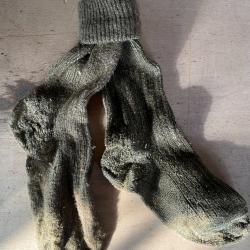 Chaussettes - Algérie