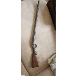 Fusil à chiens St Etienne