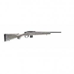 Carabine Bergara BMR Steel 22LR AMOV - 46cm