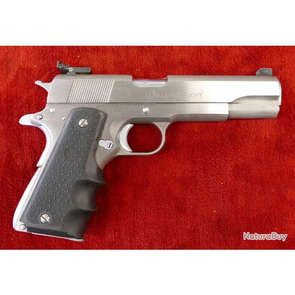 SPRINGFIELD ARMORY - 1911-A1