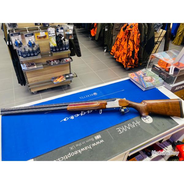 Browning B325 Trap canon 76 cm